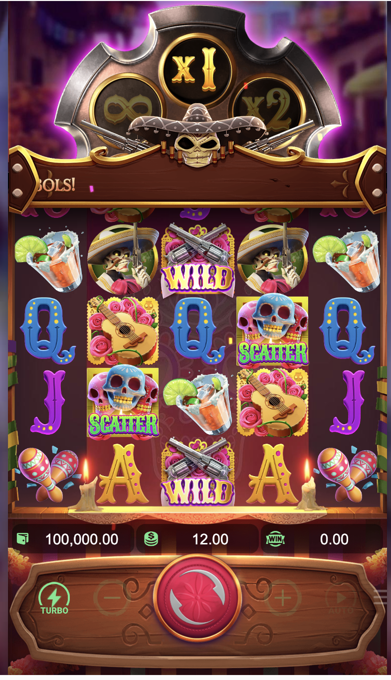 Slot Machine